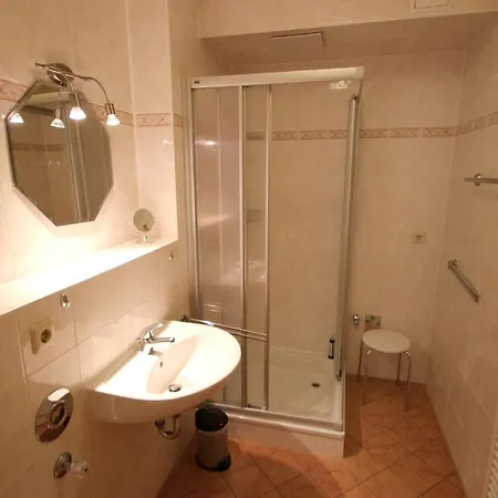 Apartment Schloesschen Am Schmachter By Rujana Binz