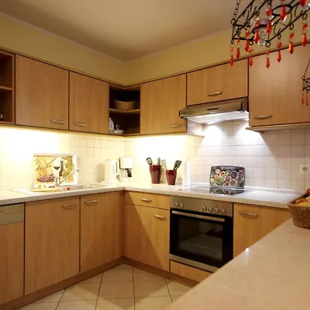 Schloesschen Am Schmachter By Rujana Apartment