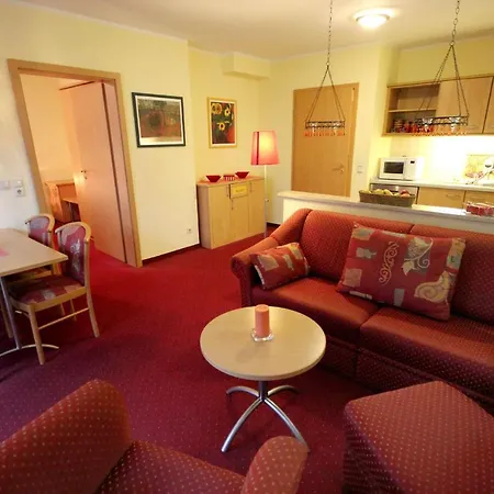 Schlösschen Am Schmachter By Rujana Apartment