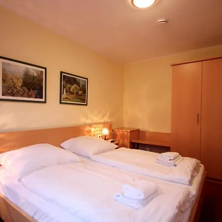 Schloesschen Am Schmachter By Rujana Apartment *