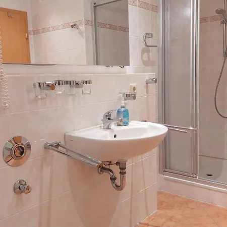 Apartment Schloesschen Am Schmachter By Rujana *