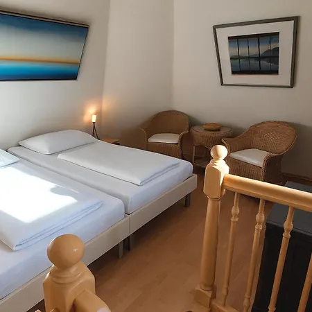 Apartment Schloesschen Am Schmachter By Rujana