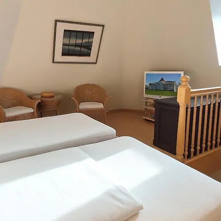 Schlösschen Am Schmachter By Rujana Apartment *