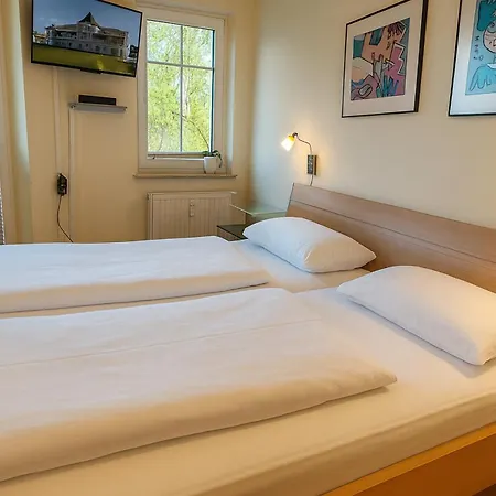 Apartment Schlösschen Am Schmachter By Rujana Binz