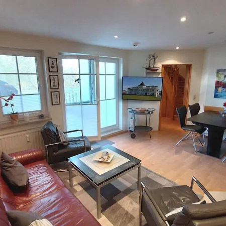 Schlösschen Am Schmachter By Rujana Apartment