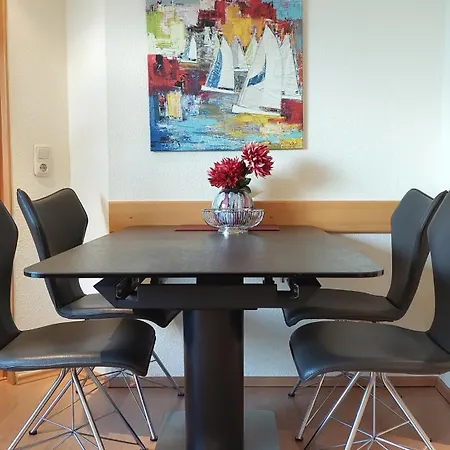 Apartment Schloesschen Am Schmachter By Rujana