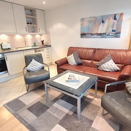 Schlösschen Am Schmachter By Rujana Apartment Binz