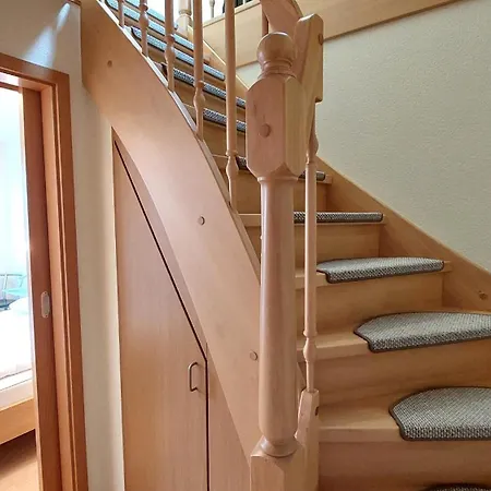 Schlösschen Am Schmachter By Rujana Apartment Binz