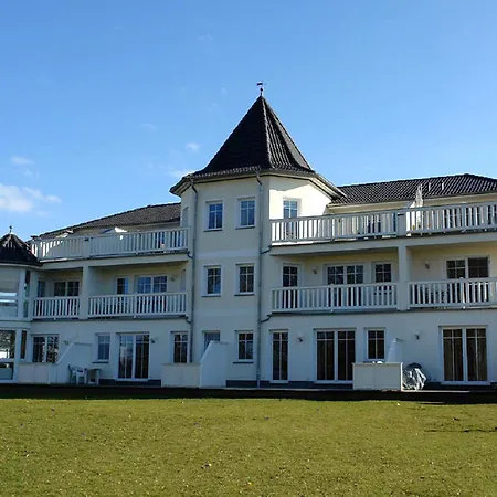 Schloesschen Am Schmachter By Rujana *