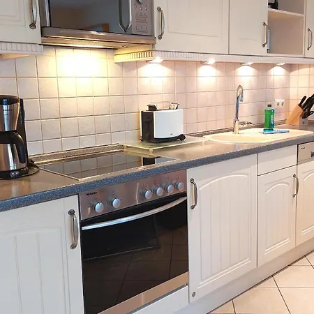 Apartment Schloesschen Am Schmachter By Rujana