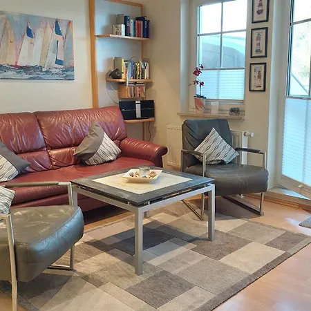 Schloesschen Am Schmachter By Rujana Apartment *