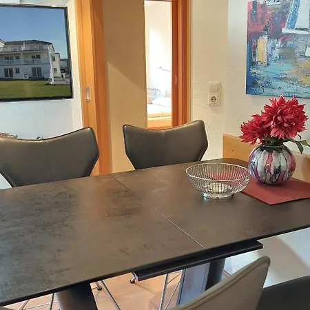 Apartment Schloesschen Am Schmachter By Rujana Binz