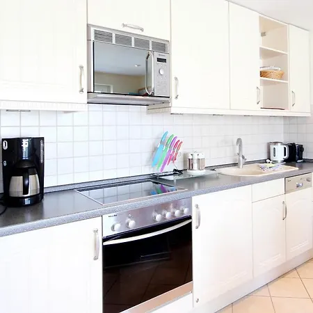 Apartment Schloesschen Am Schmachter By Rujana *